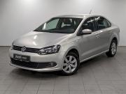 Volkswagen Polo V Москва  - изображение 28