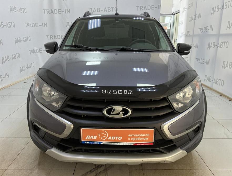 Lada (ВАЗ) Granta I Рестайлинг Пермь  - изображение 2