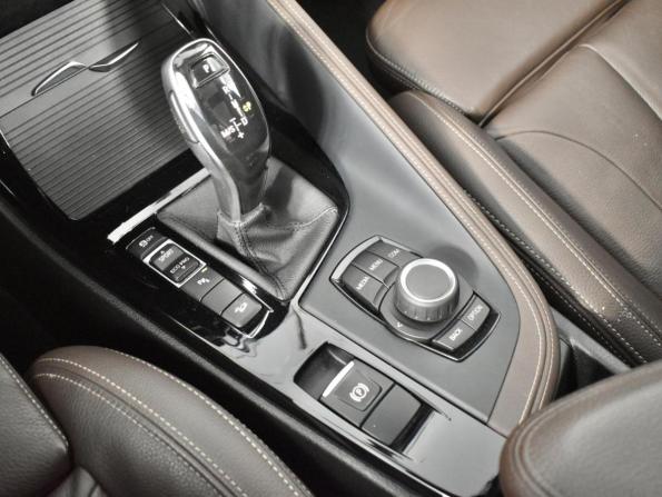 BMW X1 II (F48) Рестайлинг с пробегом 2020 года, цена 3 849 900 рублей, 36516 км, внедорожник, Автокод Объявления