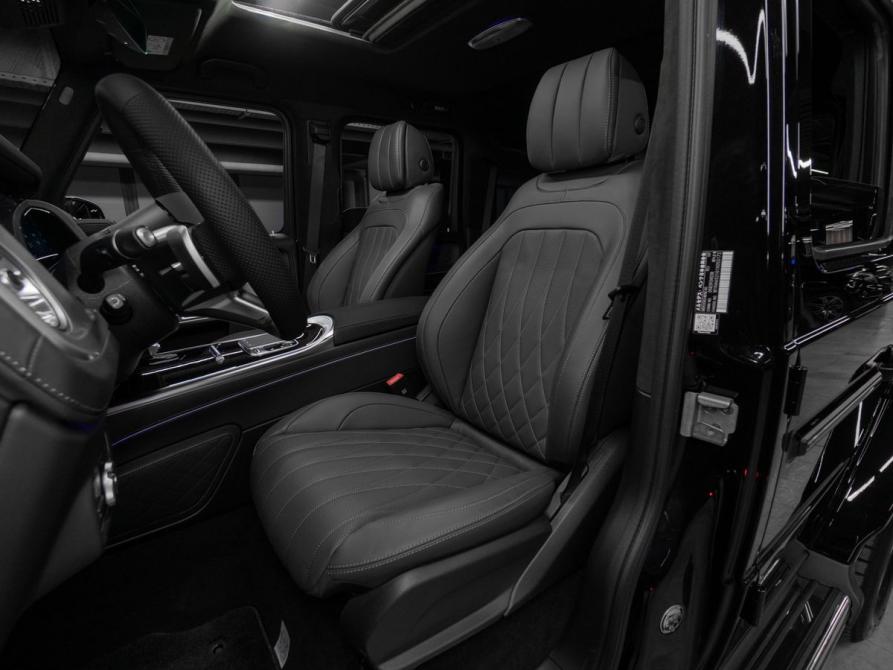 Mercedes-Benz G-Класс III (W465) Рестайлинг Москва  - изображение 11