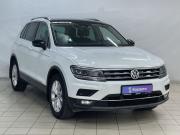 Volkswagen Tiguan II Воронеж  - изображение 23