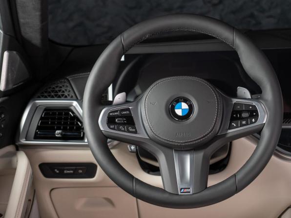 Новый BMW X6 III (G06) Рестайлинг 2026 года, цена 16 990 000 рублей, внедорожник, Автокод Объявления