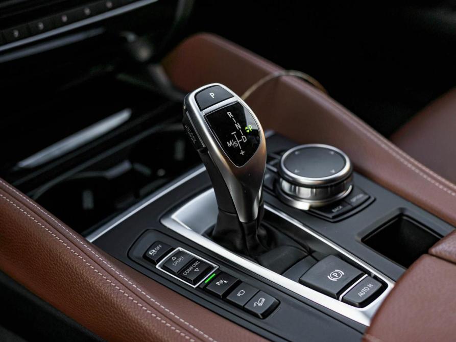 BMW X6 II (F16) Санкт-Петербург  - изображение 11