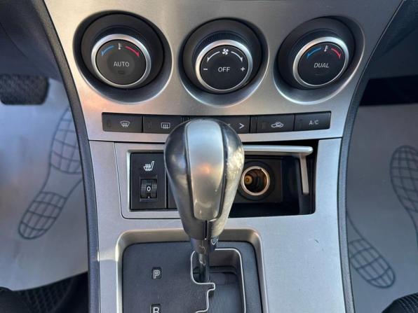 Mazda 3 II (BL) с пробегом 2011 года, цена 727 500 рублей, 212071 км, седан, Автокод Объявления