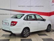 Lada (ВАЗ) Granta I Рестайлинг Воронеж  - изображение 28