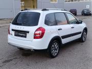 Lada (ВАЗ) Granta I Рестайлинг Набережные Челны  - изображение 30