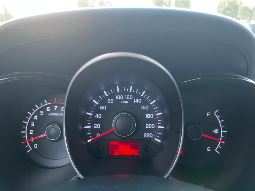 Kia Rio III Стерлитамак  - изображение 16