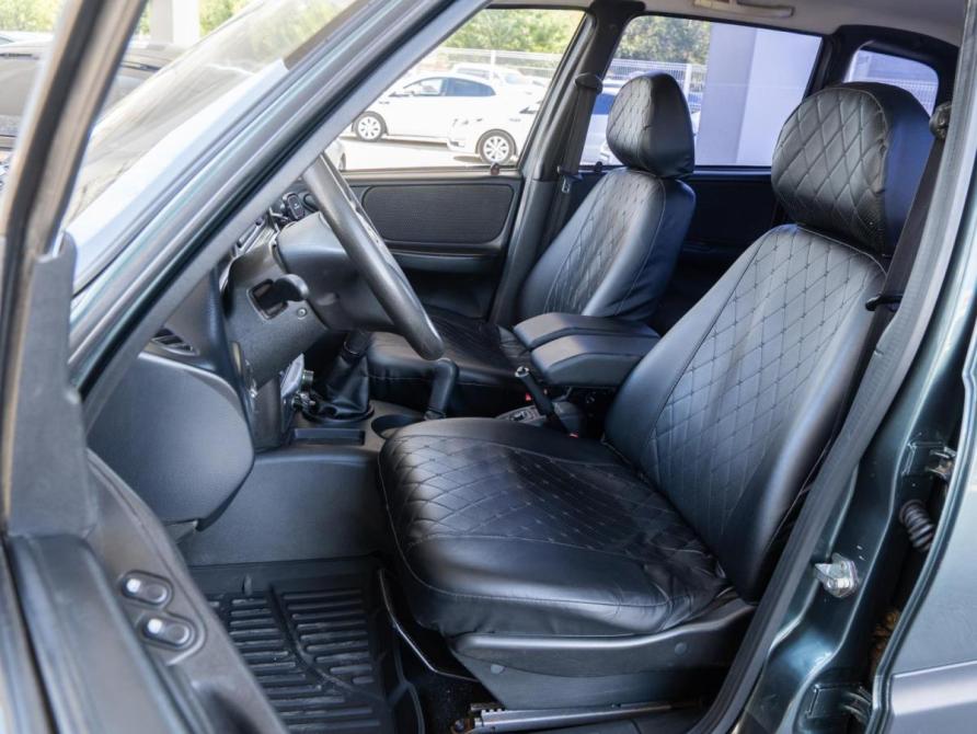 Chevrolet Niva I Волгоград  - изображение 10