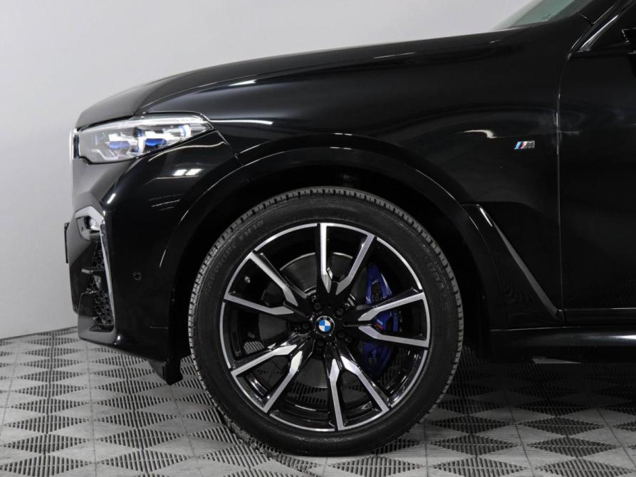 BMW X7 I (G07) Химки  - изображение 8
