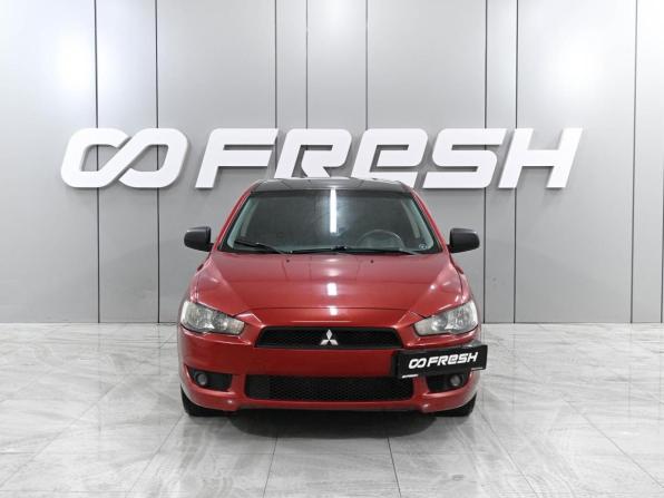 Mitsubishi Lancer X с пробегом 2007 года, цена 600 000 рублей, 247393 км, седан, Автокод Объявления