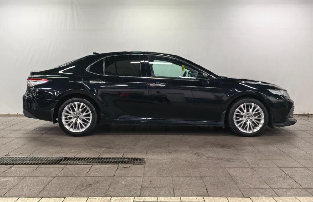 Toyota Camry VIII (XV70) Санкт-Петербург  - изображение 4