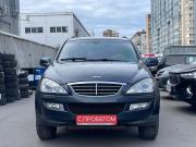 SsangYong Kyron I Рестайлинг Санкт-Петербург  - изображение 17