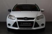 Ford Focus III Санкт-Петербург  - изображение 18