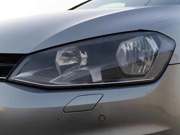 Volkswagen Golf VII с пробегом 2014 года, цена 1 180 000 рублей, 183500 км, хэтчбек, Автокод Объявления