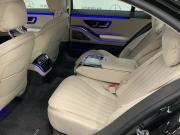 Mercedes-Benz S-Класс VII (W223) Екатеринбург  - изображение 27