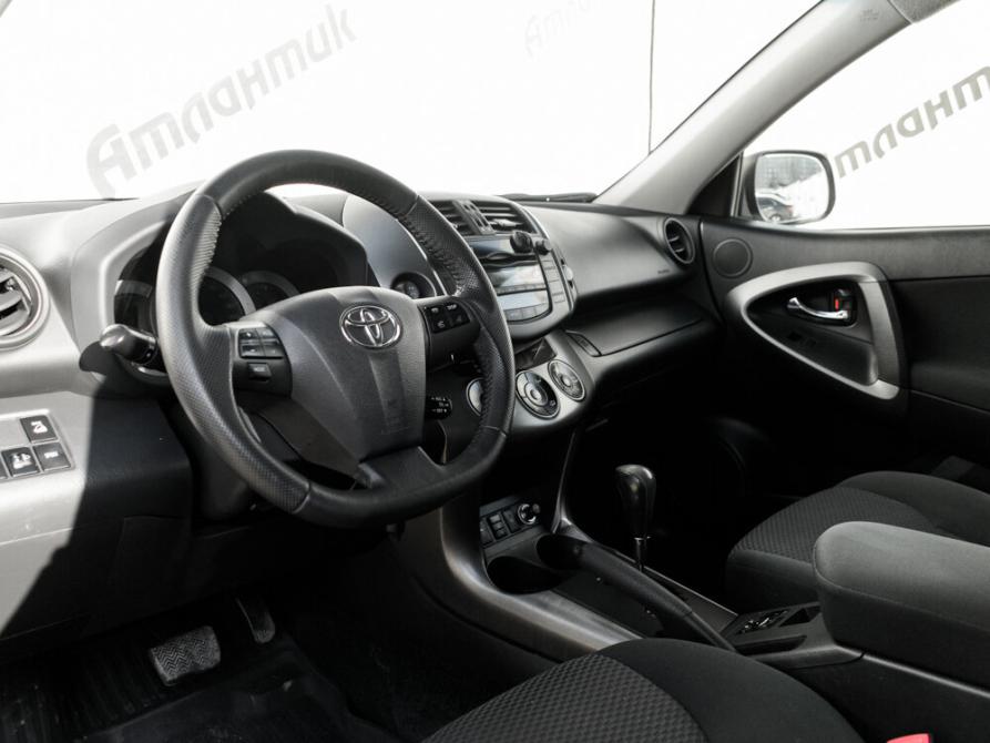 Toyota RAV4 III (XA30) Рестайлинг Екатеринбург  - изображение 11