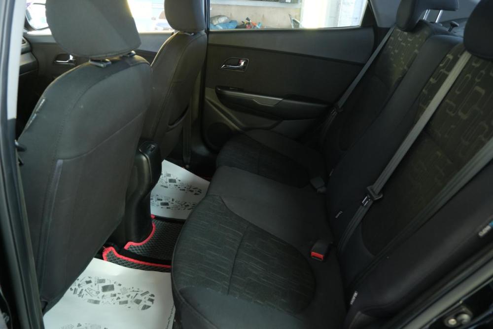 Kia Rio III Омск  - изображение 18
