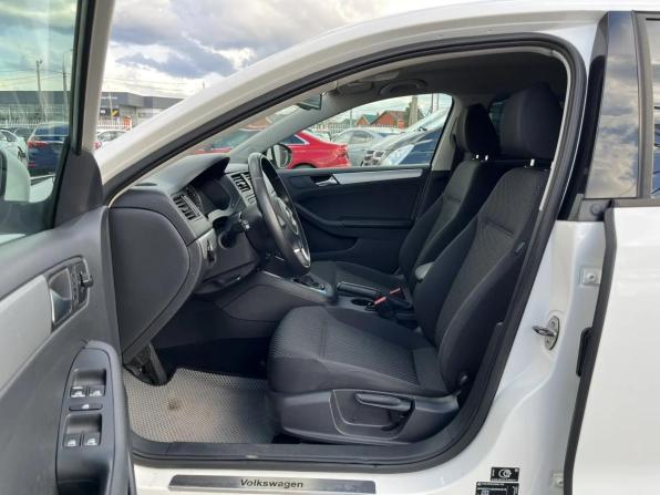 Volkswagen Jetta VI с пробегом 2013 года, цена 970 000 рублей, 186424 км, седан, Автокод Объявления