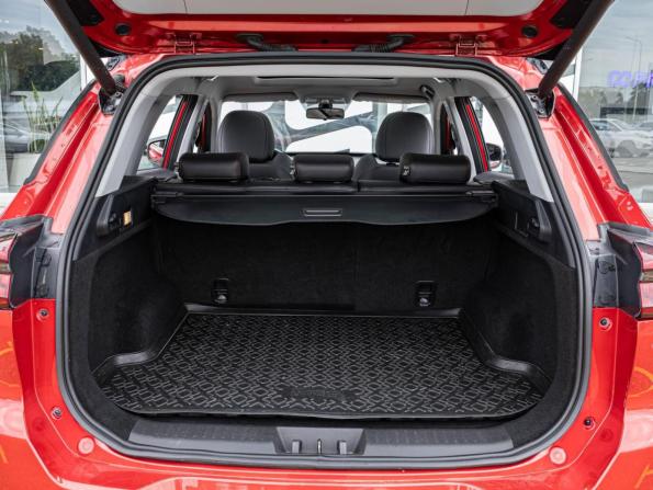 Chery Tiggo 7 Pro I с пробегом 2021 года, цена 1 749 000 рублей, 65154 км, внедорожник, Автокод Объявления