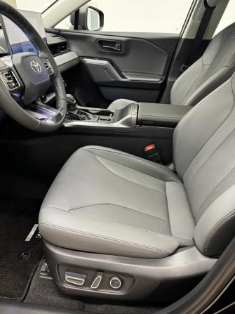 Toyota RAV4 VI (XA60) с пробегом 2026 года, цена 4 650 000 рублей, 17 км, внедорожник, Автокод Объявления