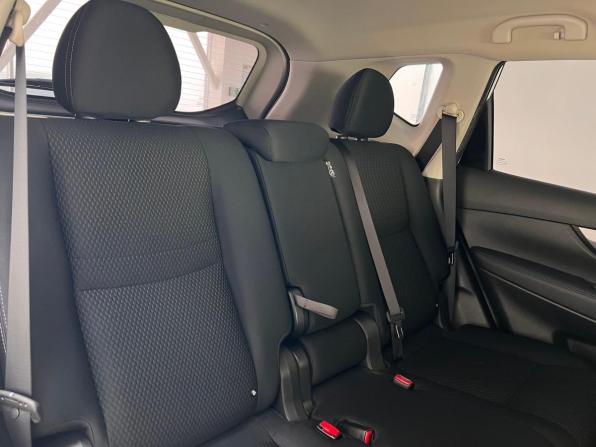 Nissan X-Trail III Рестайлинг с пробегом 2021 года, цена 2 180 000 рублей, 118150 км, внедорожник, Автокод Объявления