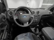 Ford Fusion I Рестайлинг Москва  - изображение 25