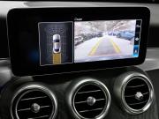 Mercedes-Benz C-Класс IV (W205) Рестайлинг Москва  - изображение 55