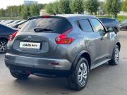 Nissan Juke I Набережные Челны  - изображение 26