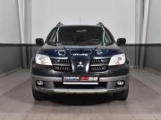 Mitsubishi Outlander I Кемерово  - изображение 23