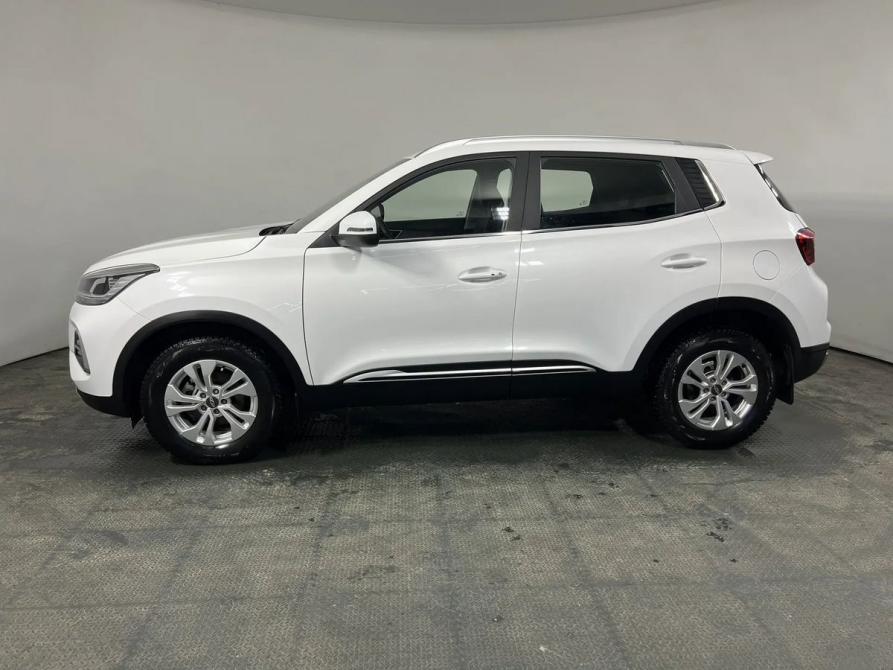 Chery Tiggo 4 Pro I Пермь  - изображение 4