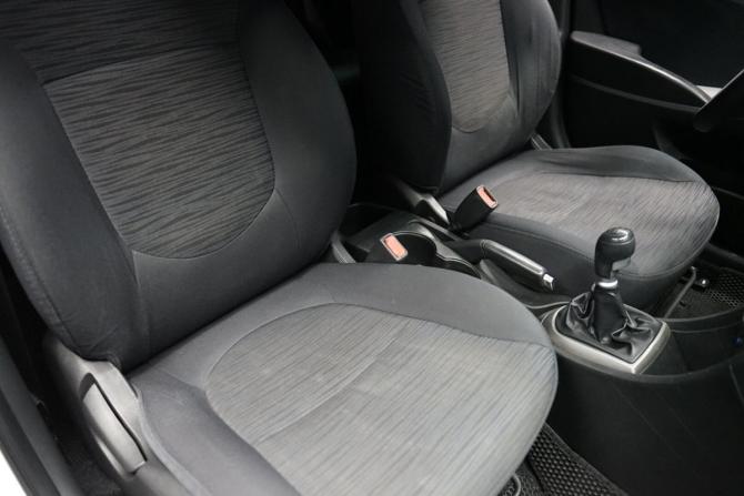 Hyundai Solaris I Рестайлинг с пробегом 2015 года, цена 920 000 рублей, 250000 км, седан, Автокод Объявления