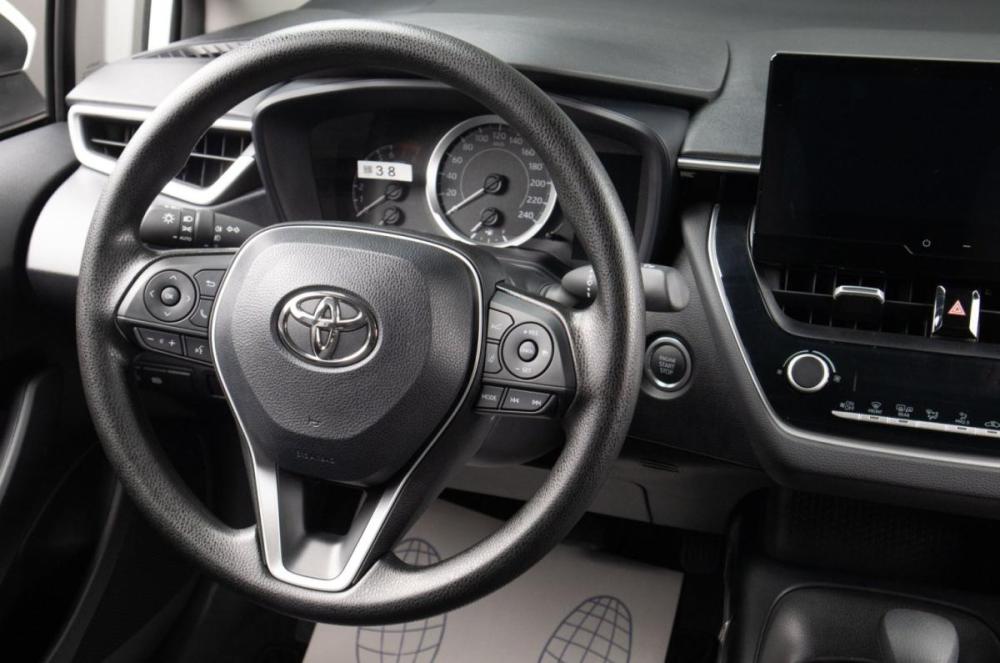 Toyota Corolla XII (E210) Рестайлинг 2 Оренбург  - изображение 9