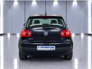 Volkswagen Golf V Москва  - изображение 18