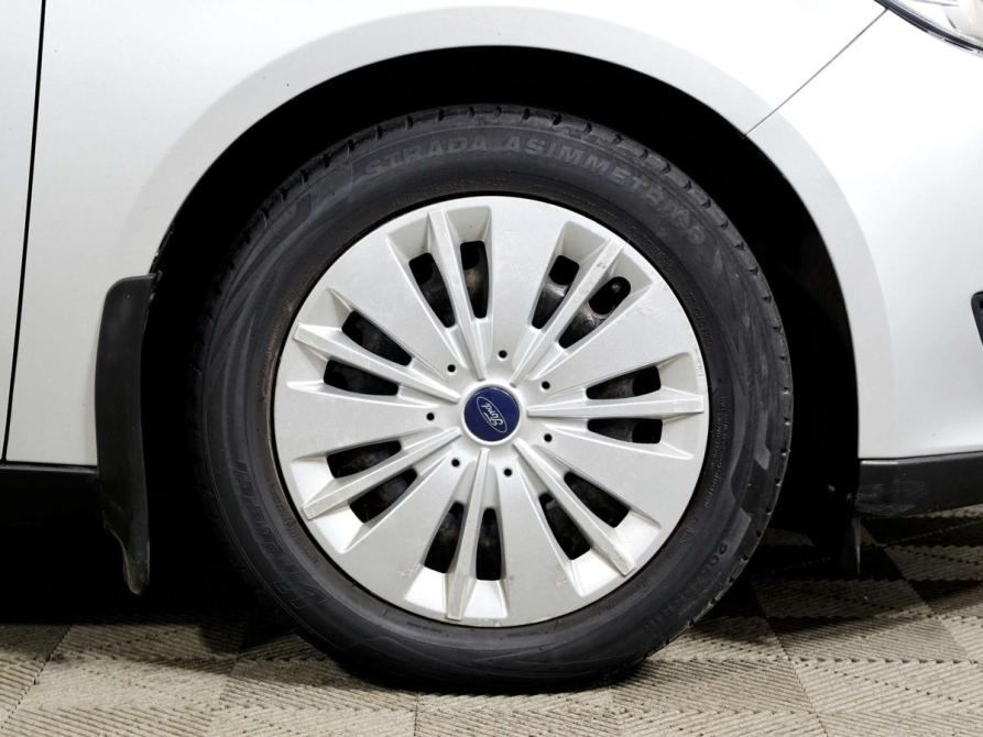 Ford Focus III Рестайлинг Санкт-Петербург  - изображение 6