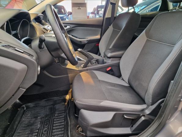 Ford Focus III с пробегом 2014 года, цена 890 000 рублей, 153864 км, седан, Автокод Объявления