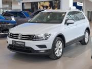 Volkswagen Tiguan II Казань  - изображение 26