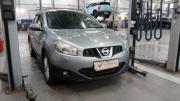 Nissan Qashqai I Рестайлинг Санкт-Петербург  - изображение 8