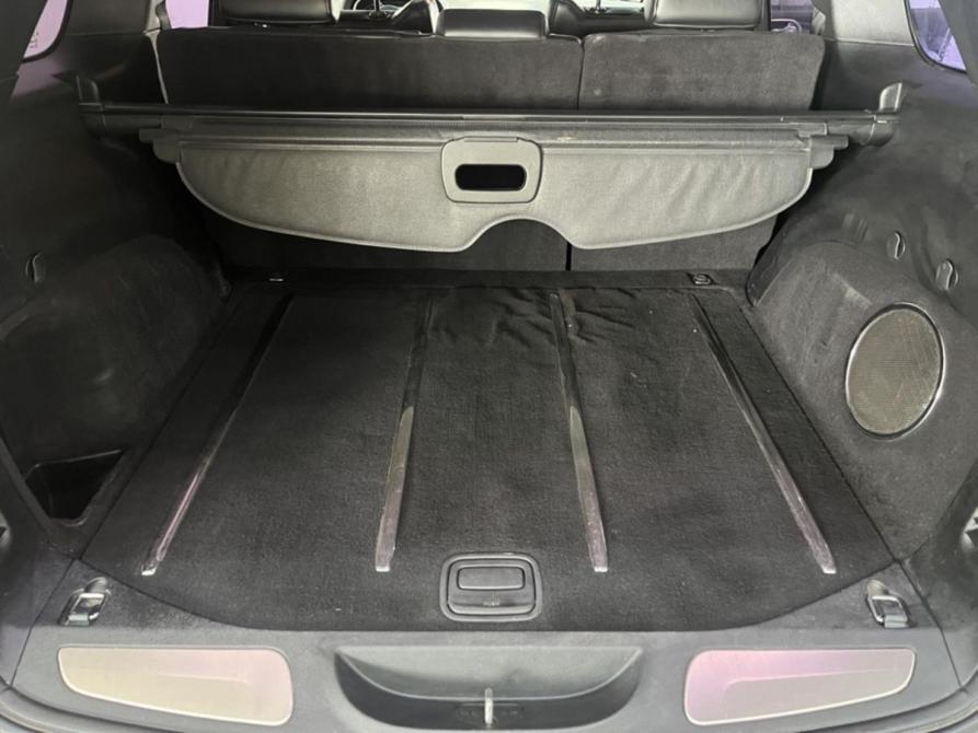 Jeep Grand Cherokee IV (WK2) Курск  - изображение 25