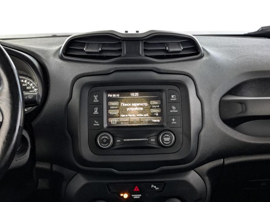 Jeep Renegade I Москва  - изображение 15