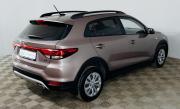 Kia Rio IV Москва  - изображение 30