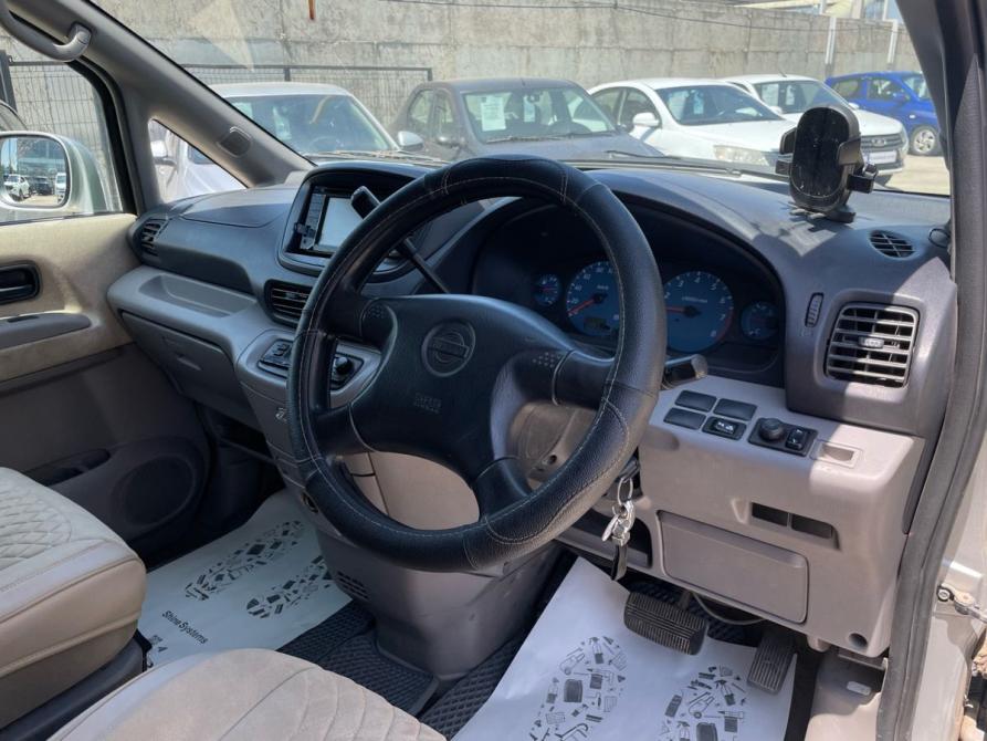 Nissan Serena II (C24) Краснодар  - изображение 11