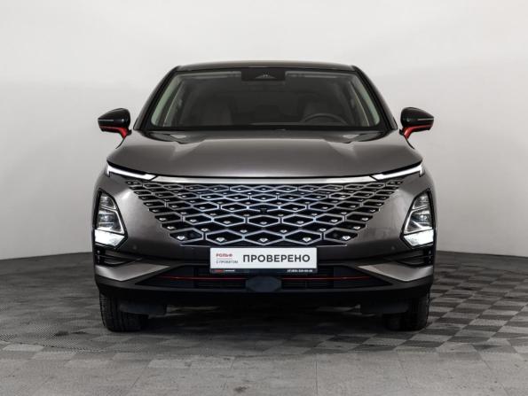 Omoda C5 I с пробегом 2024 года, цена 2 175 000 рублей, 20758 км, внедорожник, Автокод Объявления