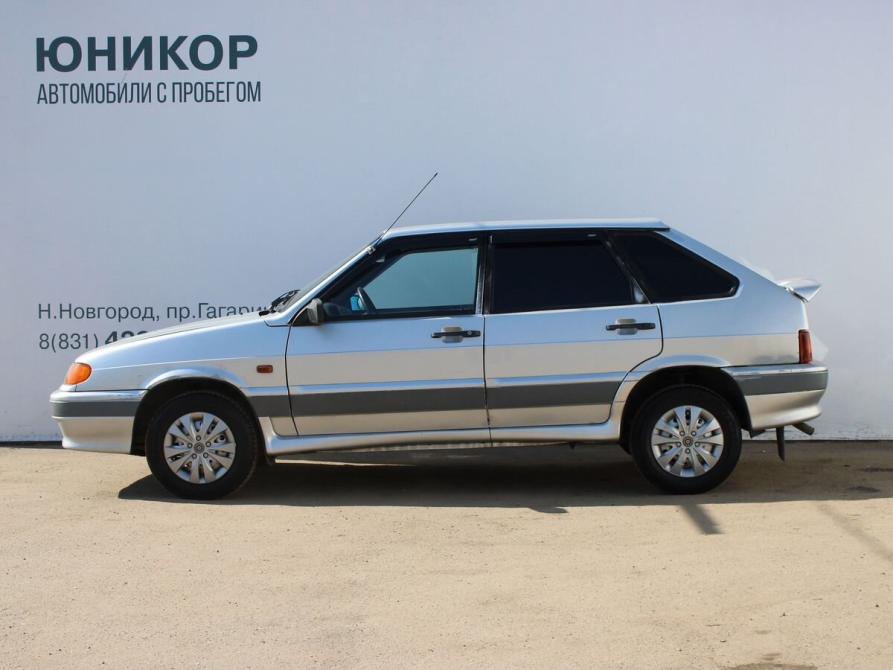 Lada (ВАЗ) 2114 Нижний Новгород  - изображение 2