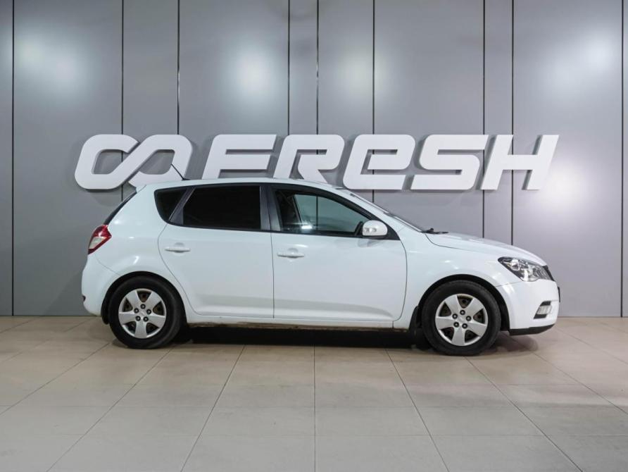 Kia Ceed I Рестайлинг Воронеж  - изображение 5
