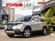 Daewoo Winstorm Москва  - изображение 15