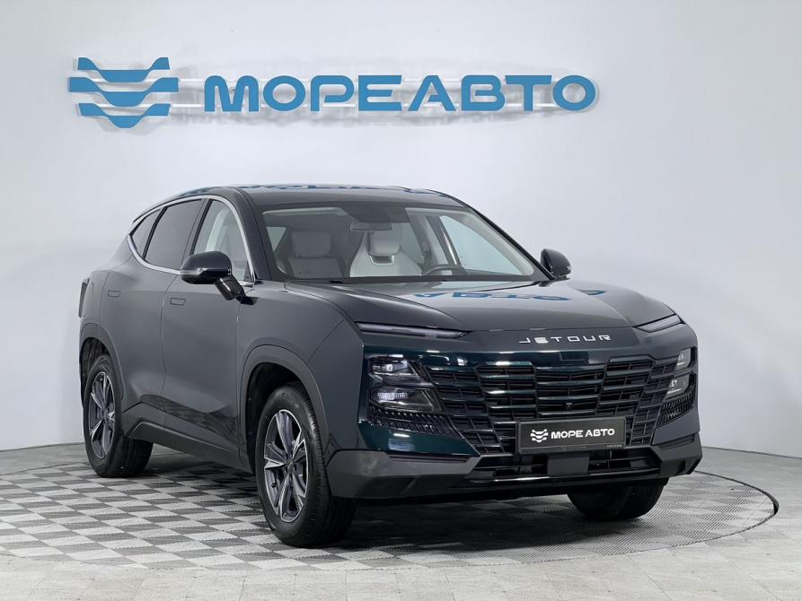 JETOUR DASHING I Калининград  - изображение 3