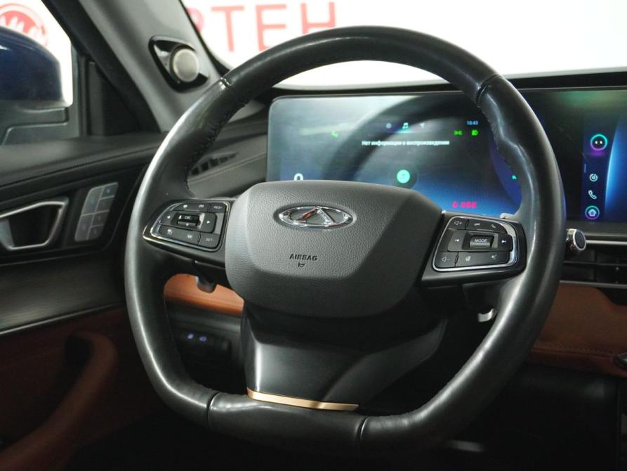 Chery Tiggo 8 Pro Max I Вологда  - изображение 24