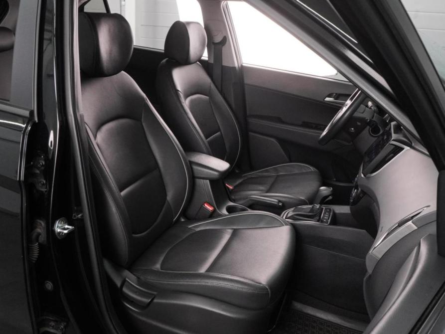 Hyundai Creta I Воронеж  - изображение 8