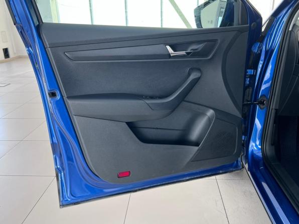 Skoda Karoq I с пробегом 2020 года, цена 1 990 000 рублей, 160121 км, внедорожник, Автокод Объявления
