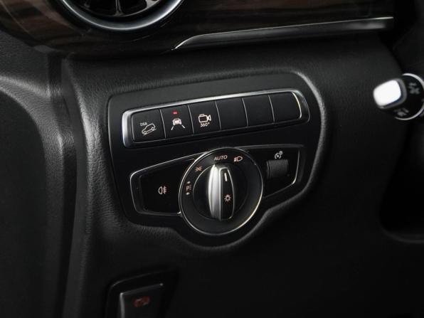 Mercedes-Benz V-Класс III (W447) Рестайлинг с пробегом 2022 года, цена 8 999 051 рубль, 93560 км, минивэн, Автокод Объявления